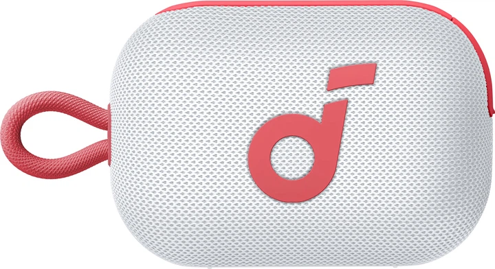 Портативна колонка Anker SoundCore Select 4 Go 5W Red (A31X1091) - зображення 2
