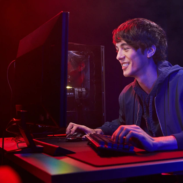 Оперативна пам'ять Kingston Fury Beast DDR5-6400 32768MB PC5-51200 Black (KF564C32BBE-32) - зображення 9