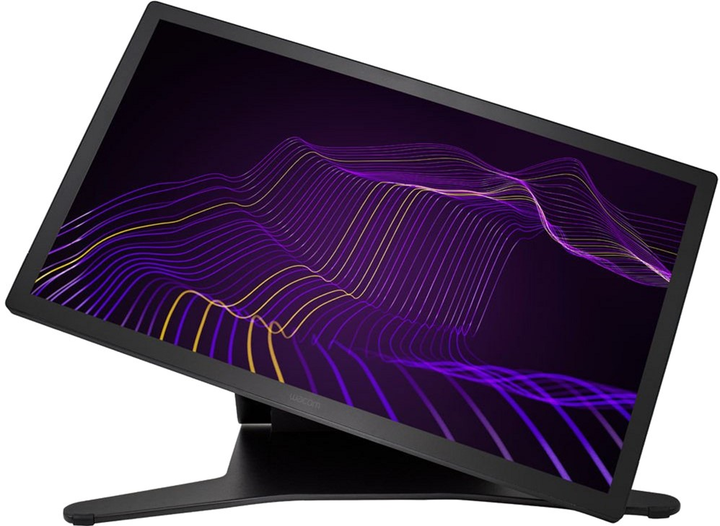 Wacom Cintiq Pro 27 Tablet Monitor z podstawką (DTH271K0B-ST) - obraz 5