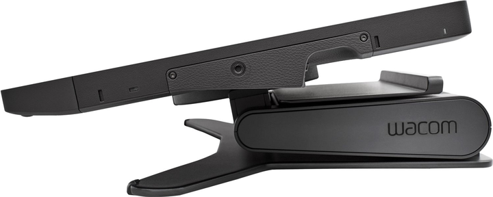 Wacom Cintiq Pro 27 Tablet Monitor z podstawką (DTH271K0B-ST) - obraz 11