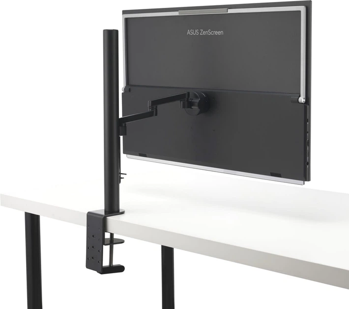 Monitor 27" ASUS ZenScreen MB27ACF (90LM0AU5-B01A71) - obraz 8