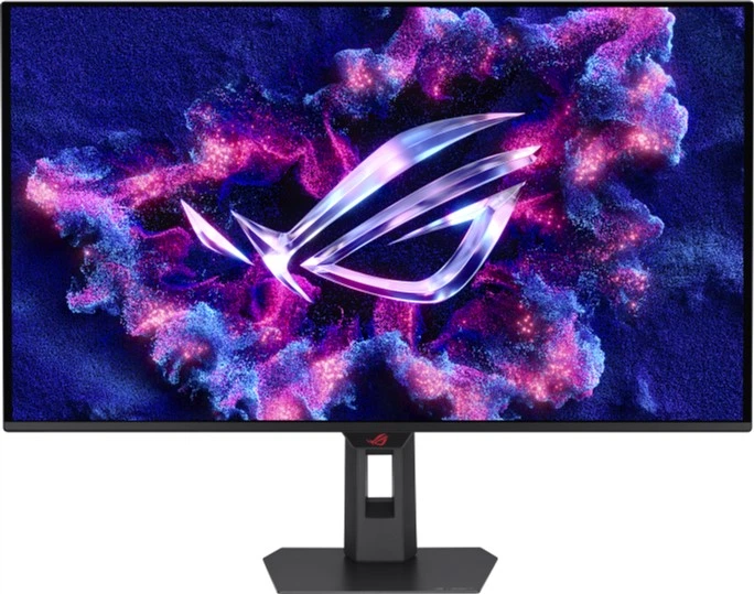 Монітор 31.5" ASUS ROG Strix XG32UCDS (90LM0B50-B01371) - зображення 2