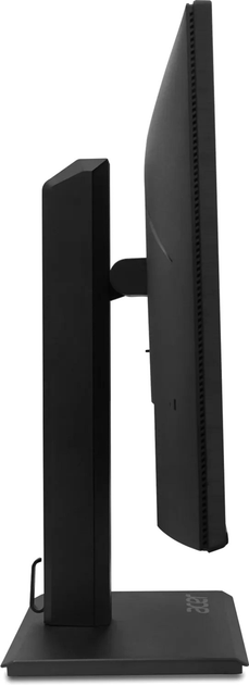 Monitor 27" Acer Vero B277UGbmiiprzx (UM.HB7EE.G14) - obraz 4