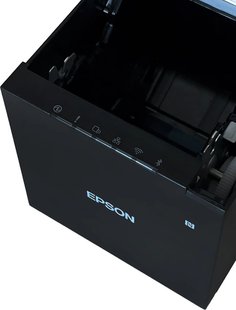 Drukarka Epson TM-M30III 112 Standard BLK PS EU (C31CK50112) - obraz 3