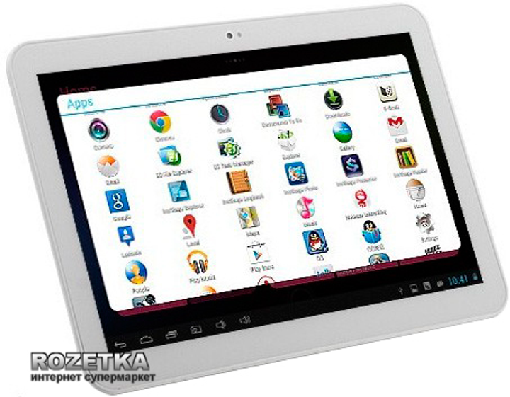 Tablet PiPo M9 Biały (6956079727277) - obraz 2