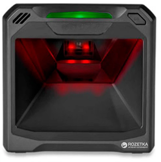 Сканер штрих-коду Zebra DS7708 (DS7708-SR4U2100ZCW) - зображення 2