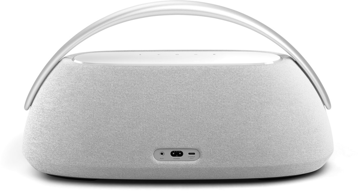 Przenośny głośnik Harman/Kardon Go + Play 3 160W Grey (HKGOPLAY3GRYEP) - obraz 3