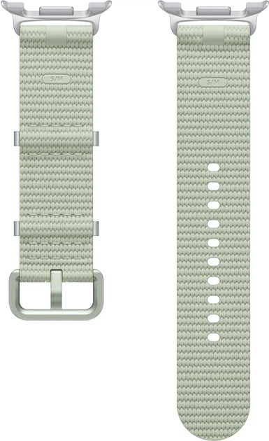 Pasek Samsung Athleisure (S/M) do Samsung Galaxy Watch 8 Sage (ET-SOL32SMEGEU) - obraz 2