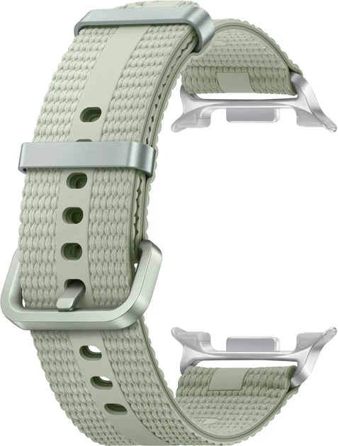 Pasek Samsung Athleisure (S/M) do Samsung Galaxy Watch 8 Sage (ET-SOL32SMEGEU) - obraz 3