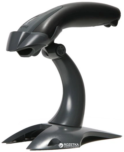 Сканер штрих-кодів Honeywell Voyager 1200G (1200G-1USB-1/1200G-2USB-1) - зображення 1