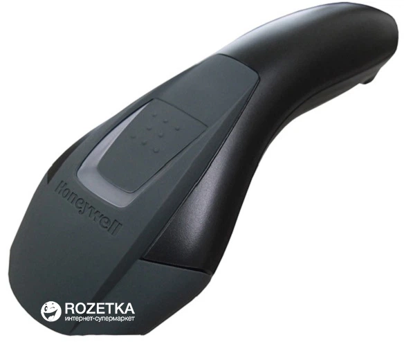 Сканер штрих-кодів Honeywell Voyager 1200G (1200G-1USB-1/1200G-2USB-1) - зображення 3