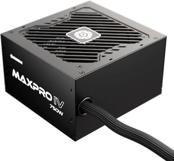 Niepotrzebny duplikat - Zasilacz Enermax MAXPRO IV 750 W (EMP750W) - obraz 1