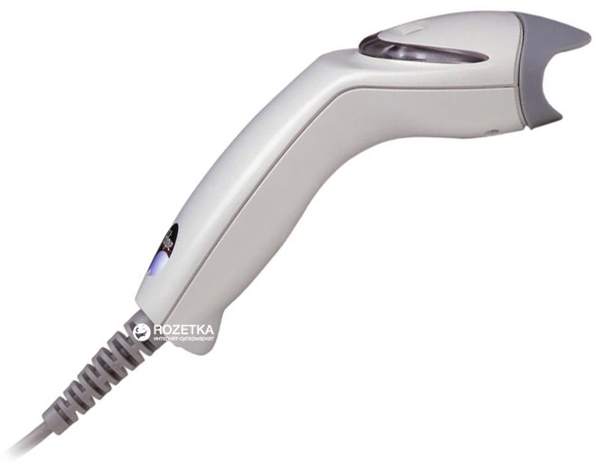 Skaner kodów kreskowych Honeywell Eclipse MK5145 USB (MK5145-71A38) - obraz 3