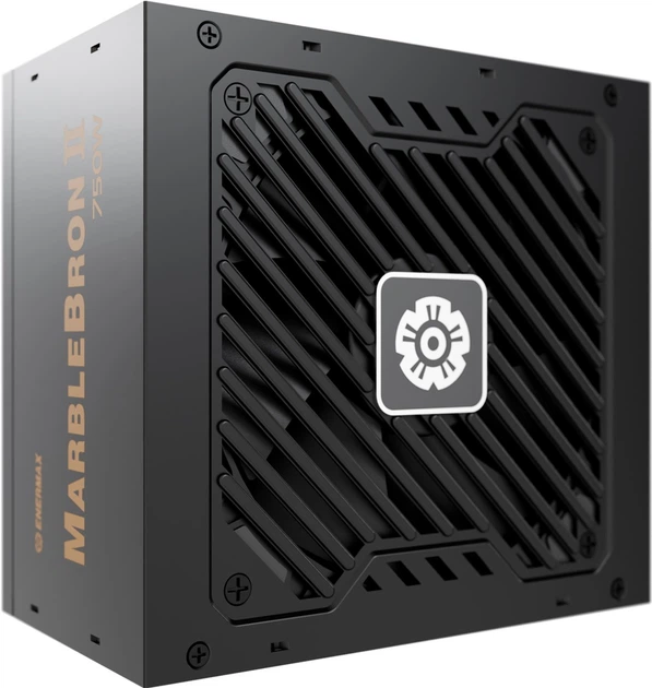 Niepotrzebny duplikat - Zasilacz Enermax MarbleBron II 750 W (EMB750EWT-MAC) - obraz 4