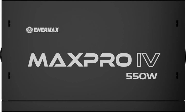 Niepotrzebny duplikat - Zasilacz Enermax MAXPRO IV 550 W (EMP550W) - obraz 6