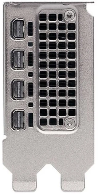 Відеокарта HP PCI-Ex NVIDIA RTX A2000 12GB GDDR6 (192bit) (4 x miniDisplayPort) (5Z7D9AA) - зображення 5