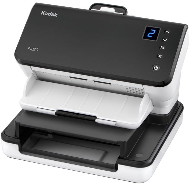 Kodak A4 E1030 (8011876) - obraz 3