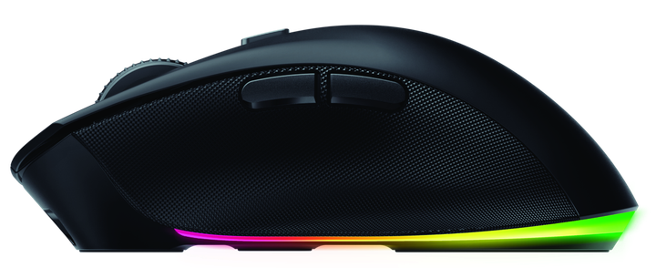 Mysz RAZER Pro Click V2 Black (RZ01-03900100-R3M1) - obraz 4