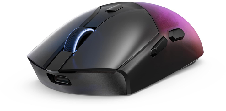 Миша Lenovo Legion M410 RGB Gaming Mouse Wireless Black (GY51P83012) - зображення 7