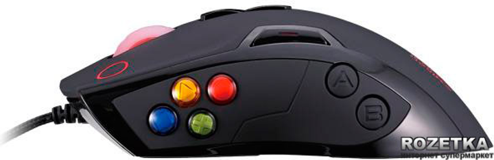 Миша Tt eSports Volos (MO-VLS-WDLOBK-01) - зображення 5