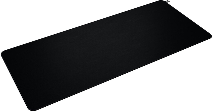 Ігрова поверхня Cherry Xtrfy GP5 XL Black (CX-GP5-XL-BLACK) - зображення 2