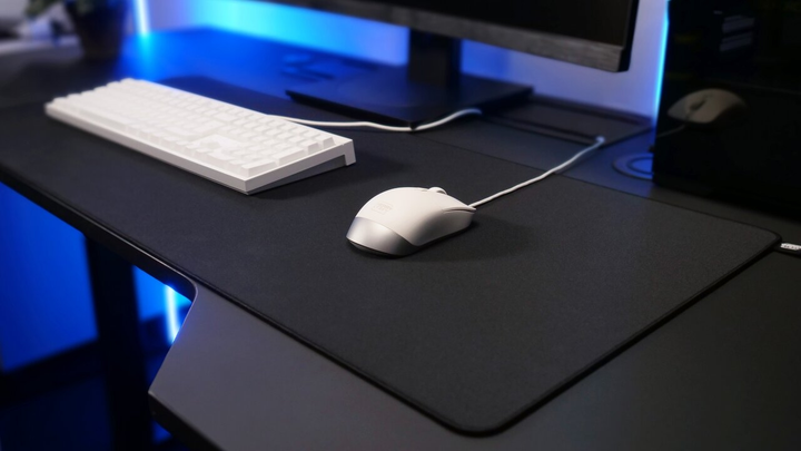 Ігрова поверхня Cherry Xtrfy GP5 XL Black (CX-GP5-XL-BLACK) - зображення 4