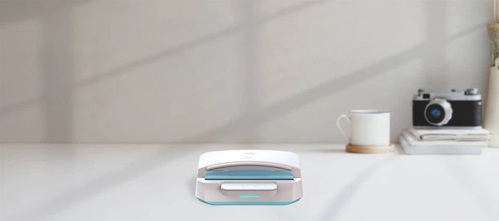 Urządzenie do przechwytywania wideo AverMedia GC515 X'TRA GO Biały (61GC515000AX) - obraz 3