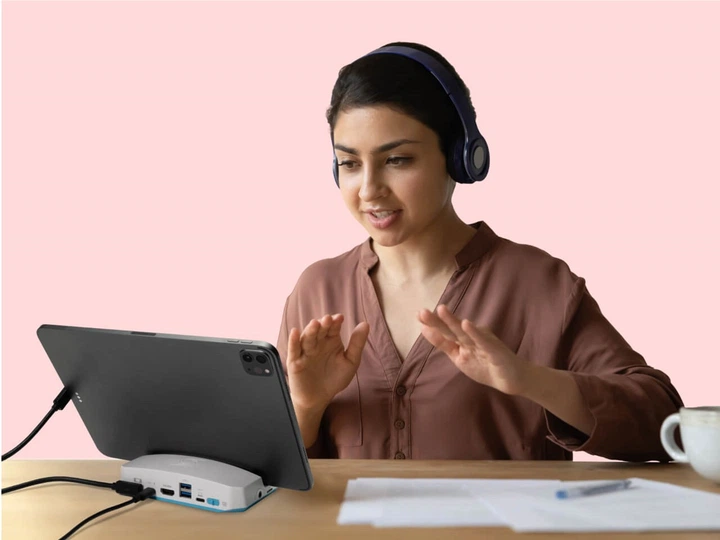 Urządzenie do przechwytywania wideo AverMedia GC515 X'TRA GO Biały (61GC515000AX) - obraz 4