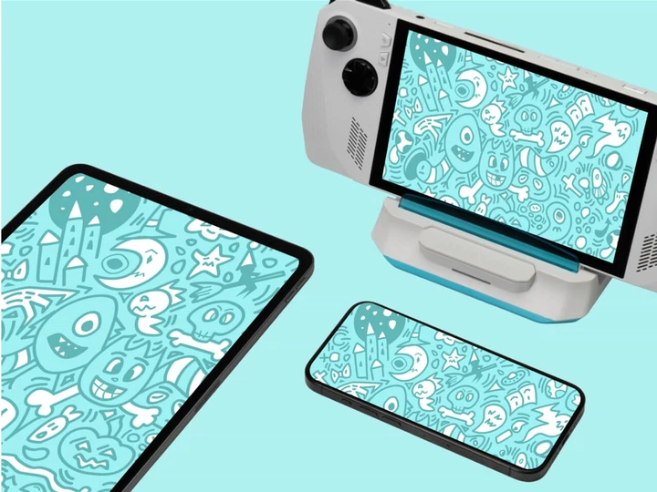 Urządzenie do przechwytywania wideo AverMedia GC515 X'TRA GO Biały (61GC515000AX) - obraz 5