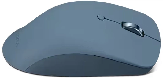 Mysz Lenovo Yoga Pro Bluetooth Blue (GY51P14335) - obraz 4