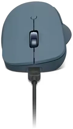 Mysz Lenovo Yoga Pro Bluetooth Blue (GY51P14335) - obraz 6