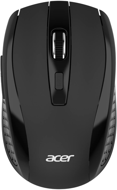 Mysz Acer MX202 Wireless Black (HP.EXPBG.014) - obraz 1