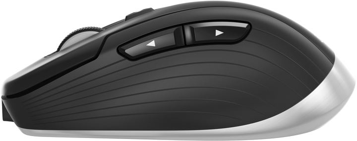 Mysz 3Dconnexion CadMouse Compact Wireless (3DX-700118) - obraz 3