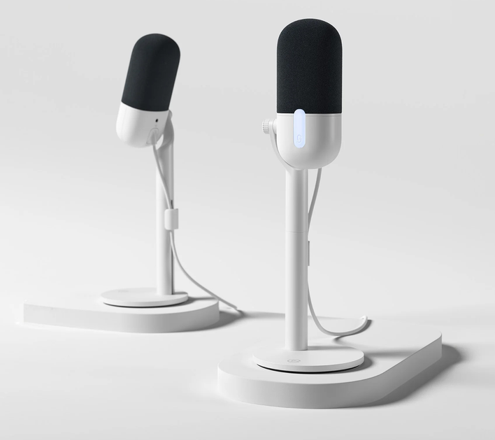 Mikrofon Elgato Wave Mic Neo (10MAI9901) - obraz 2