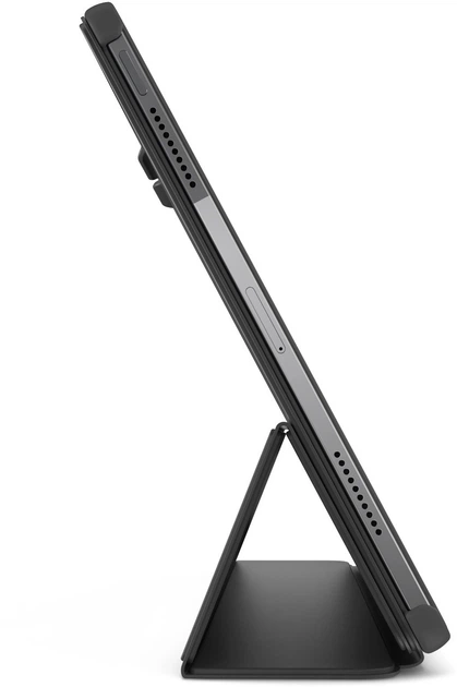 Etui Lenovo Case do Lenovo Tab P12 Folio Gray (ZG38C05252) - obraz 7