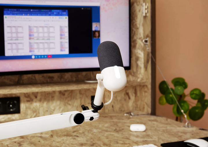 Mikrofon Elgato Wave Mic Neo (10MAI9901) - obraz 4
