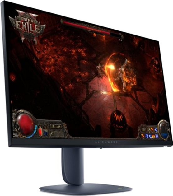 Monitor 27" Dell Alienware AW2725DM (210-BQWQ) - obraz 2