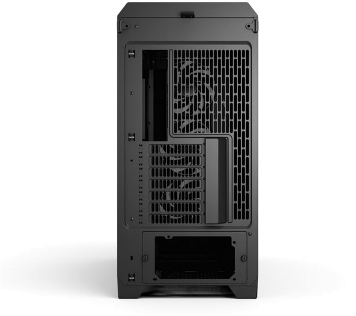 Корпус Fractal Design Meshify 3 XL Black Solid (FD-C-MES3X-01) - зображення 7