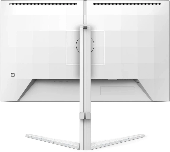 Monitor 27" Philips 27M2N3501PA/00 White - obraz 6