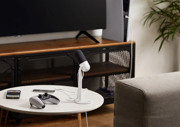 Mikrofon Elgato Wave Mic Neo (10MAI9901) - obraz 7