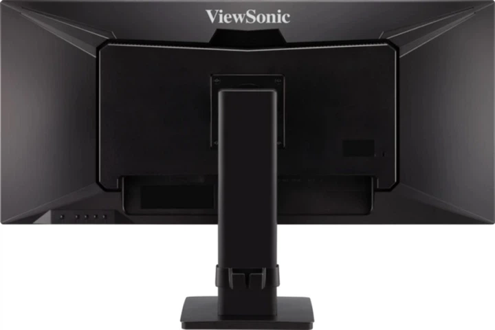 Monitor 34.1" ViewSonic VA3456-MHDJ - obraz 7