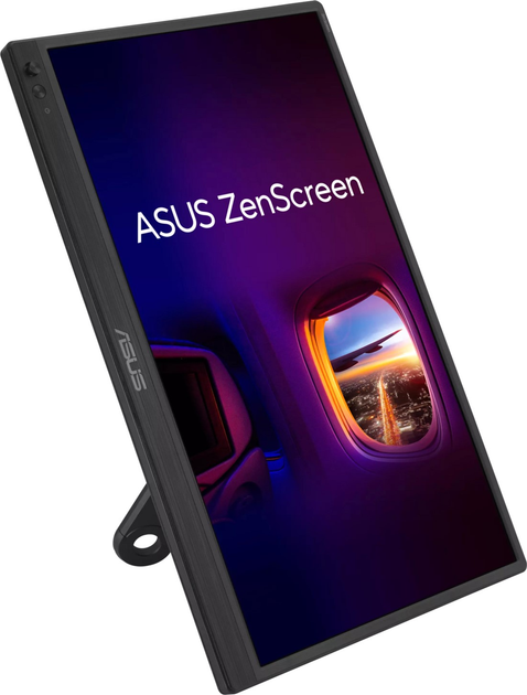 Монітор 15.6" ASUS ZenScreen MB169CK (90LM0AZ3-B01171) - зображення 6