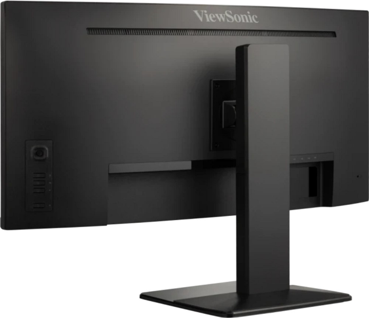 Monitor 34" ViewSonic VG3419C - obraz 7