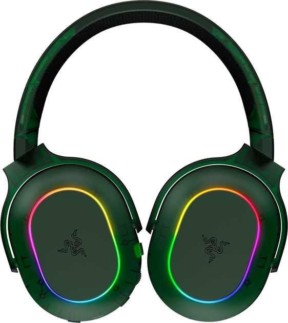 Słuchawki Razer Barracuda X Chroma Phantom Green (RZ04-05220300-R3M1) - obraz 7