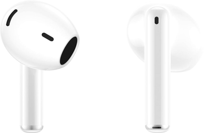 Навушники Lenovo E310 True Wireless Stereo Earbuds standalone White (GXD1Q65145) - зображення 7