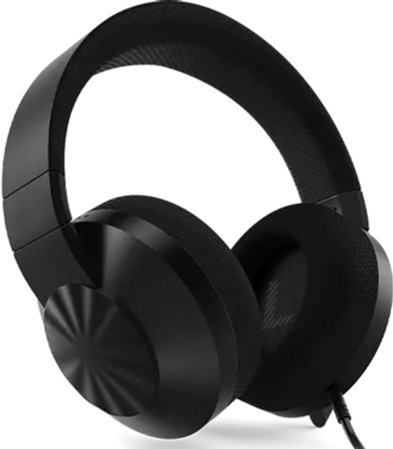 Słuchawki Lenovo Gaming Headset H210 (GXD1P46880) - obraz 9