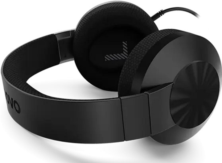Słuchawki Lenovo Gaming Headset H210 (GXD1P46880) - obraz 12