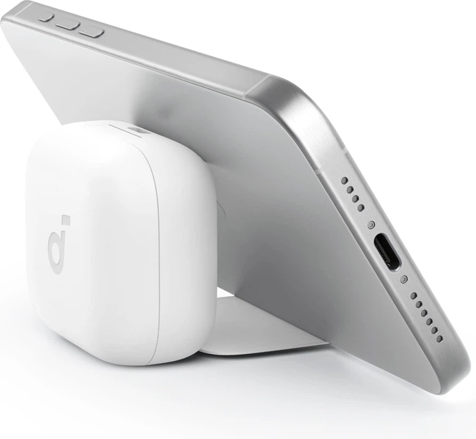 Навушники Anker SoundCore P30i (R50i NC) White (A3959321) - зображення 7