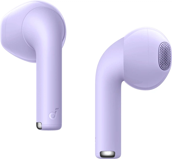 Słuchawki Anker SoundCore K20i Purple (A3994GQ1) - obraz 7