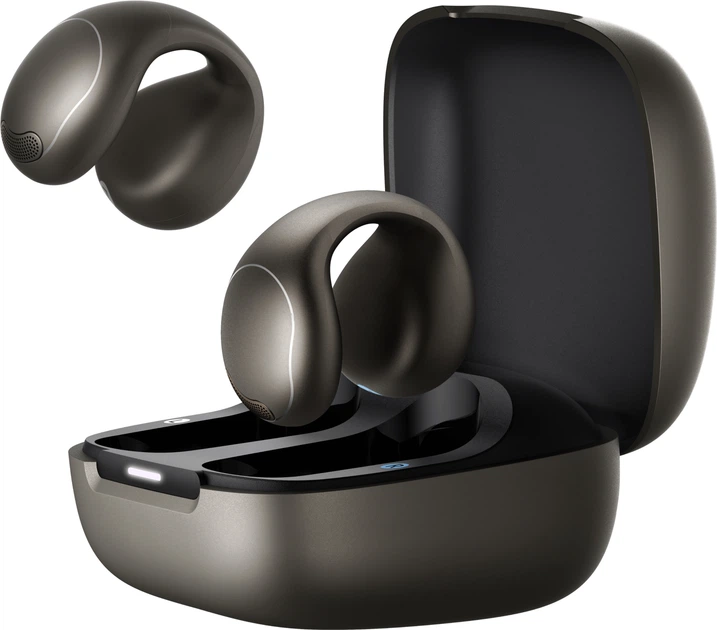 Навушники Anker soundcore C40i Dark Gray (A3331GZ1) - зображення 7
